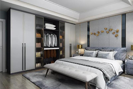 整屋定制-紹興全屋定制-木作－SANO薩諾高端整木定制廠家