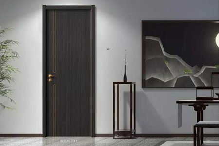 木門系列-紹興全屋定制-木作－SANO薩諾高端整木定制廠家