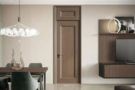 木門系列-紹興全屋定制-木作－SANO薩諾高端整木定制廠家