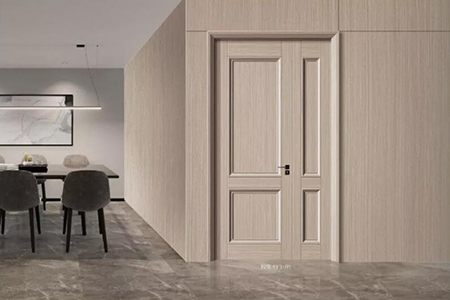 木門系列-紹興全屋定制-木作－SANO薩諾高端整木定制廠家