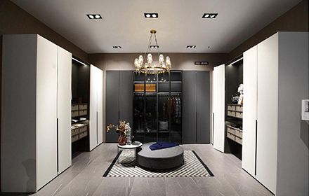 2022年建材家居行業(yè)市場前景分析，未來家居應(yīng)如何順勢而為？-紹興全屋定制-木作－SANO薩諾高端整木定制廠家