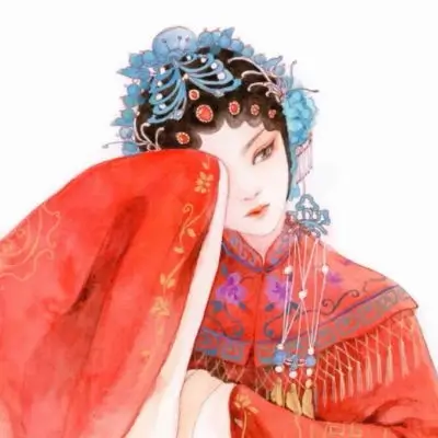 夜读人
